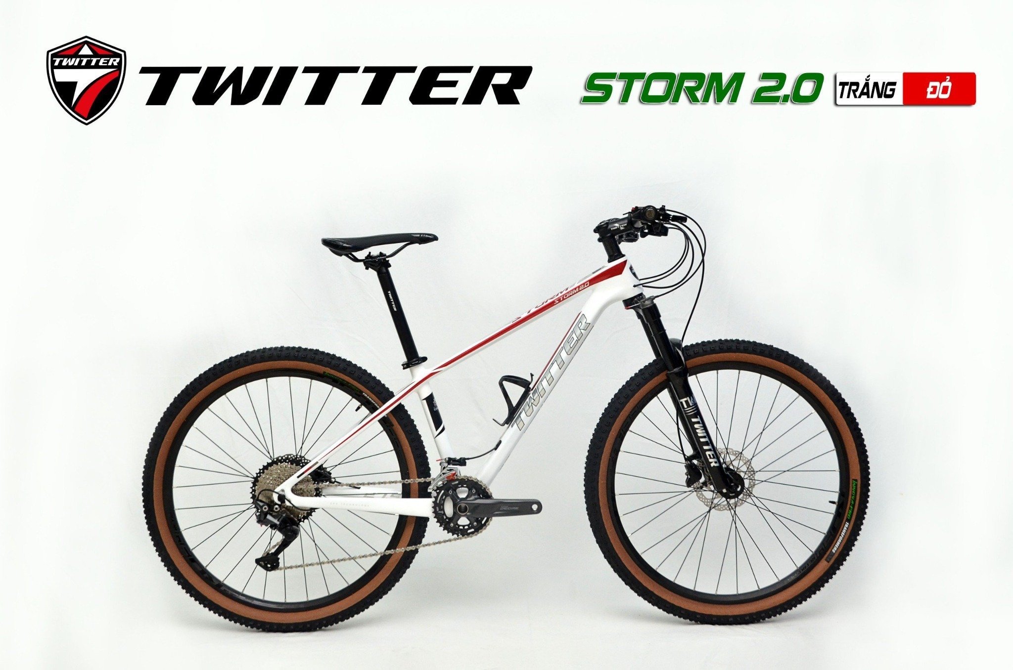 Twitter mtb carbon sale