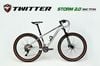 Xe đạp MTB TWITTER STORM 2.0 khung carbon