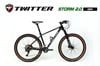 Xe đạp MTB TWITTER STORM 2.0 khung carbon