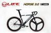 Xe đạp Fixed Gear LIFE HORSE 3.0