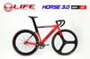 Xe đạp Fixed Gear LIFE HORSE 3.0
