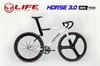 Xe đạp Fixed Gear LIFE HORSE 3.0