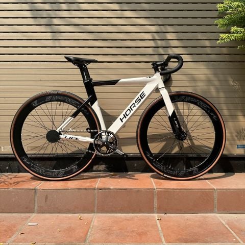  Xe đạp Fixed Gear LIFE HORSE 