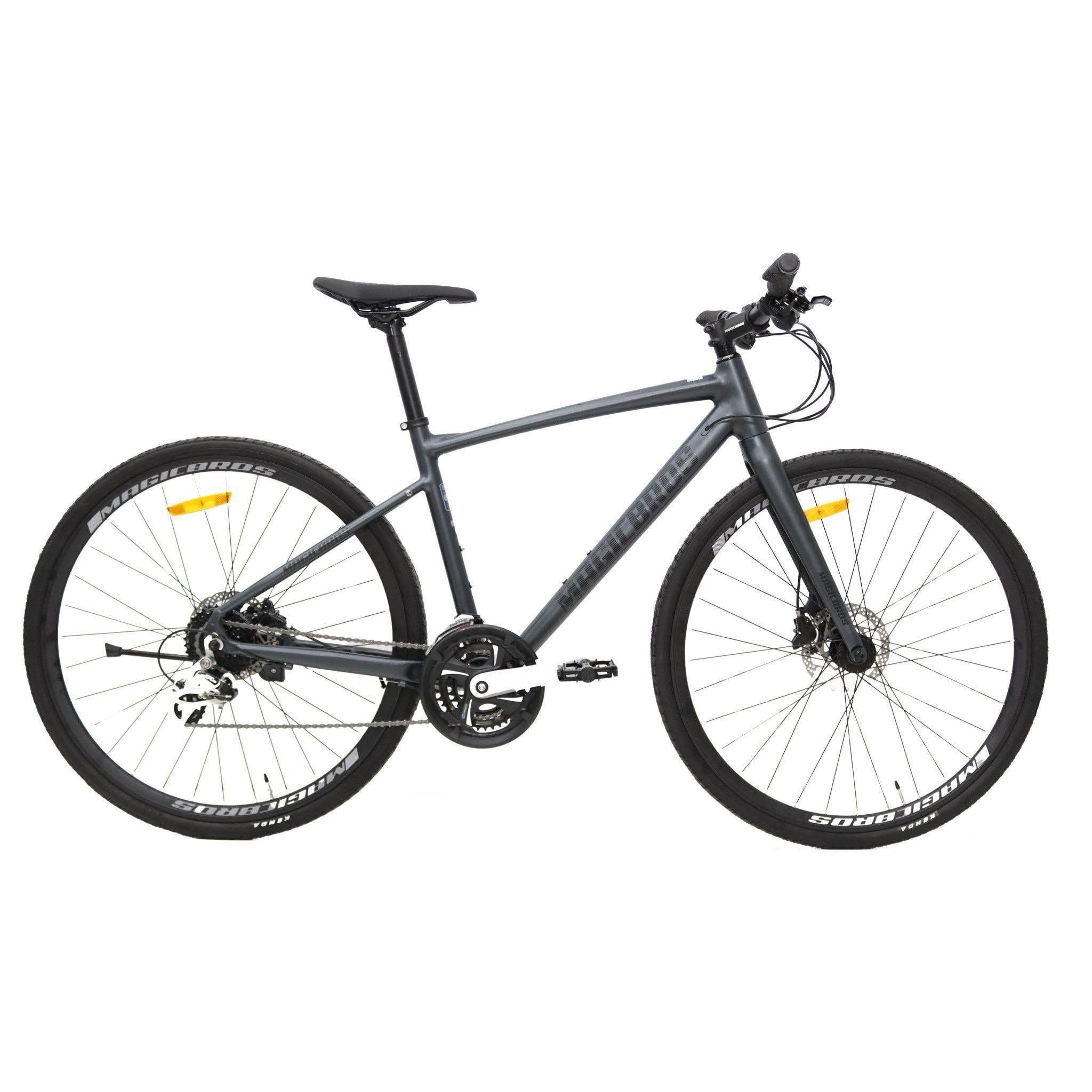 Xe đạp Touring MagicBros Canyon 3