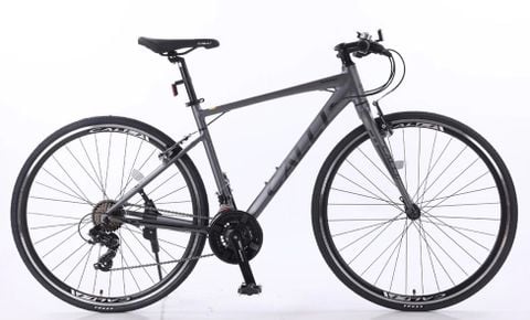  Xe đạp Touring Calli S2000 mới nhất | HT BIKE 