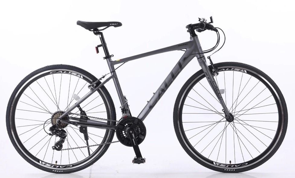 Xe đạp Touring Calli S2000 mới nhất | HT BIKE