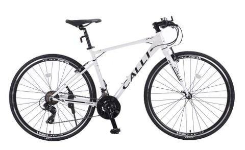  Xe đạp Touring Calli S2000 mới nhất | HT BIKE 