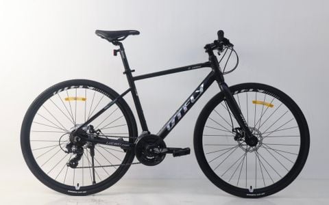  Xe đạp Touring Dtfly R-5008 700c 