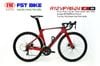 Xe đạp Road TWITTER R12 Khung carbon