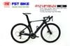 Xe đạp Road TWITTER R12 Khung carbon