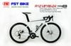 Xe đạp Road TWITTER R12 Khung carbon