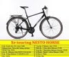 Xe đạp Touring NESTO HORSE 6061