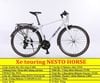 Xe đạp Touring NESTO HORSE 6061