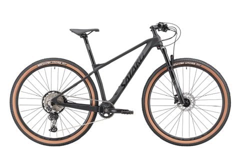  Xe đạp MTB SATAKO AKITA khung Carbon mới nhất | HT BIKE 