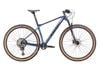 Xe đạp MTB SATAKO AKITA khung Carbon mới nhất | HT BIKE