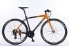 Xe đạp đường phố Touring SATAKO CROWN | HT BIKE