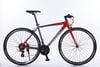 Xe đạp đường phố Touring SATAKO CROWN | HT BIKE