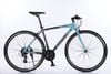 Xe đạp đường phố Touring SATAKO CROWN | HT BIKE