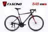 Xe đạp Road FASCINO 848 khung nhôm