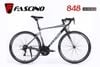 Xe đạp Road FASCINO 848 khung nhôm