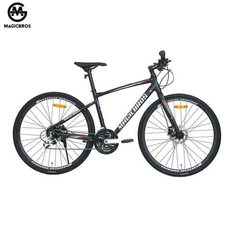  Xe đạp đường phố Touring MagicBros Canyon 2 | HT BIKE 