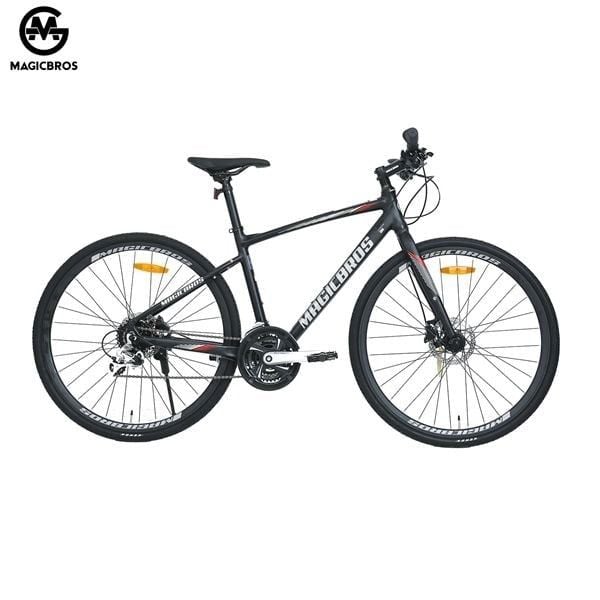 Xe đạp đường phố Touring MagicBros Canyon 2 | HT BIKE