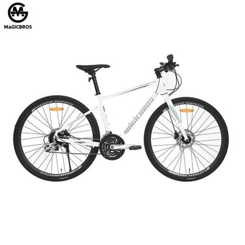  Xe đạp đường phố Touring MagicBros Canyon 2 | HT BIKE 