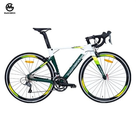  Xe đạp đua Road magicbros Racing R3000 | HT BIKE 