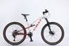 Xe Đạp Thể Thao Địa Hình MTB Calli 5900 | HT BIKE
