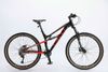 Xe Đạp Thể Thao Địa Hình MTB Calli 5900 | HT BIKE