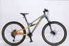 Xe Đạp Thể Thao Địa Hình MTB Calli 5900 | HT BIKE