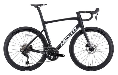  Xe đạp đua Carbon NESTO OSTRICH | HT BIKE 