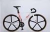 Xe đạp Fixed Gear FUNKY WAACKING | HT BIKE