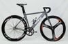 Xe đạp Fixed Gear LIFE HORSE FX4 | HT BIKE