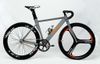 Xe đạp Fixed Gear LIFE HORSE FX4 | HT BIKE