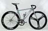 Xe đạp Fixed Gear LIFE HORSE FX4 | HT BIKE