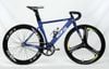Xe đạp Fixed Gear LIFE HORSE FX4 | HT BIKE