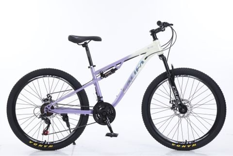  Xe đạp MTB thể thao Califa CS500 | HT BIKE 