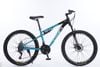 Xe đạp MTB thể thao Califa CS500 | HT BIKE