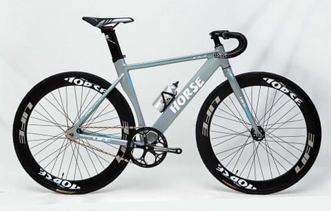  Xe đạp Fixed Gear Life HORSE FX3 | HT BIKE 