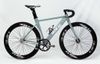 Xe đạp Fixed Gear Life HORSE FX3 | HT BIKE