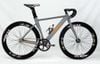 Xe đạp Fixed Gear Life HORSE FX3 | HT BIKE