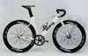 Xe đạp Fixed Gear Life HORSE FX3 | HT BIKE