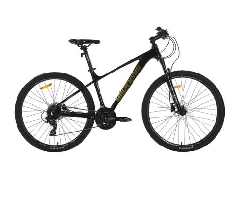  Xe đạp MTB Magicbros Spider 3 phanh dầu 24 speed 