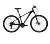 Xe đạp MTB Magicbros Spider 3 phanh dầu 24 speed