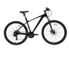 Xe đạp MTB Magicbros Spider 3 phanh dầu 24 speed