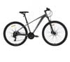 Xe đạp MTB Magicbros Spider 3 phanh dầu 24 speed