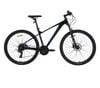 Xe đạp MTB Magicbros Spider 3 phanh dầu 24 speed