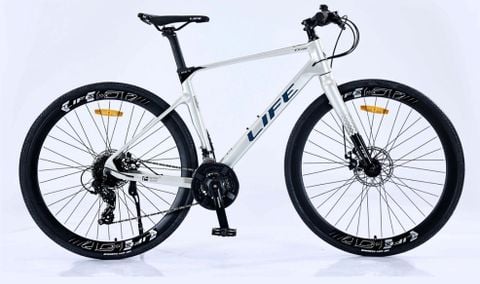  Xe đạp Touring Life TX200 chính hãng HT BIKE 
