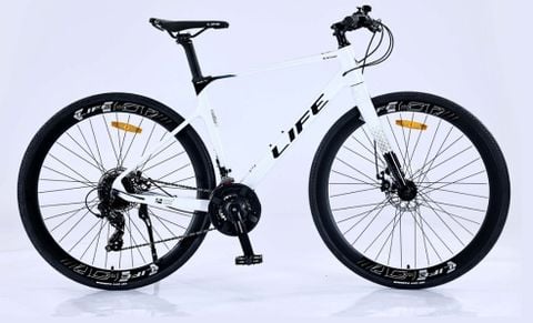  Xe đạp Touring Life TX200 chính hãng HT BIKE 